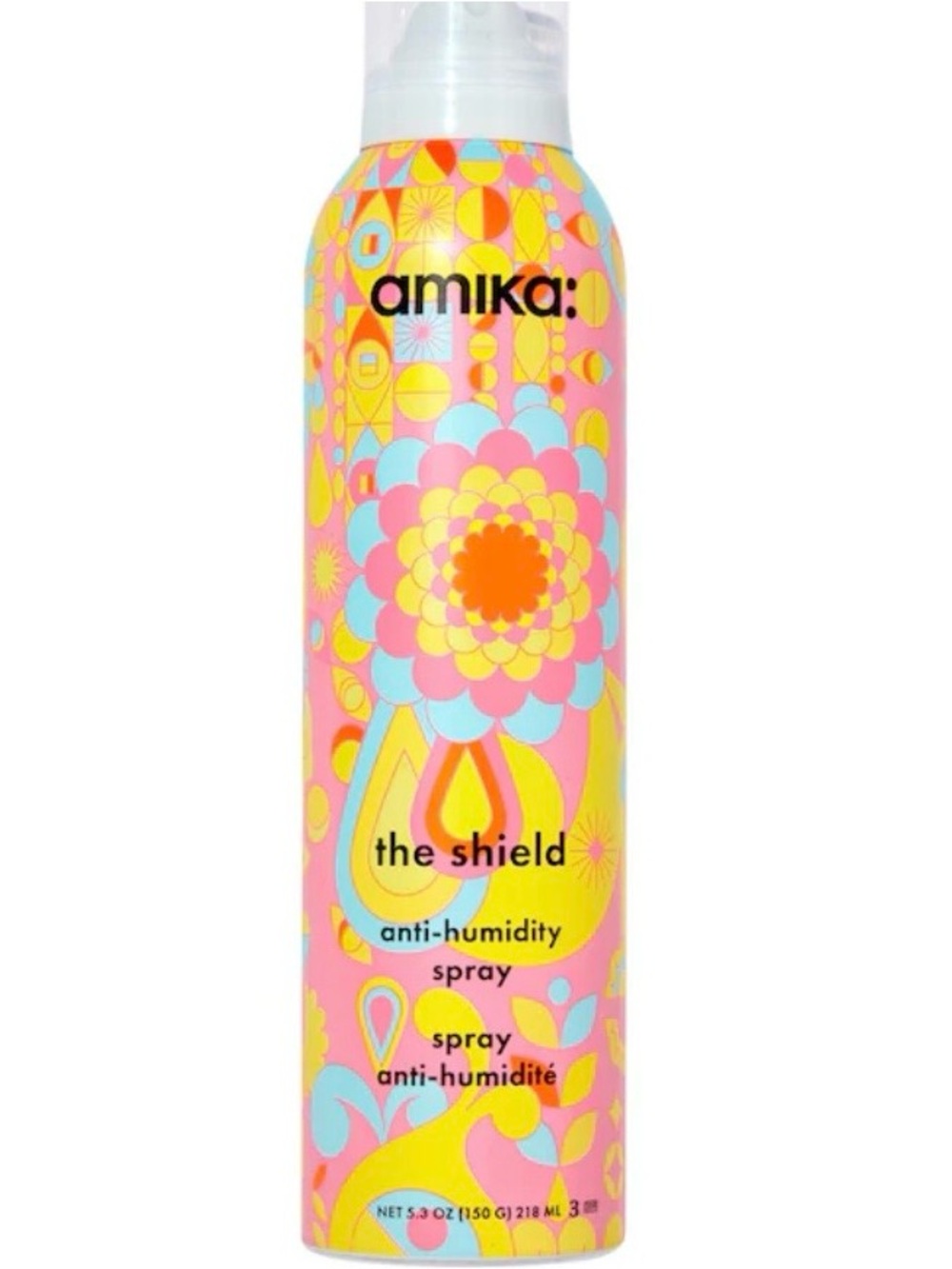 Amika the Shield Anti-Humidity Spray